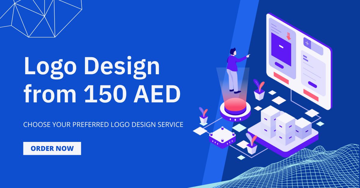 logo design abu dhabi