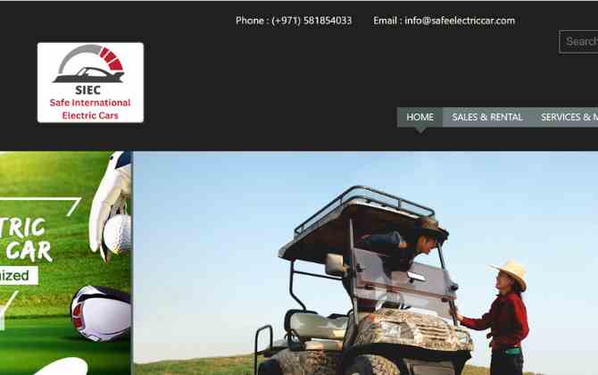 best web designer abu dhabi
