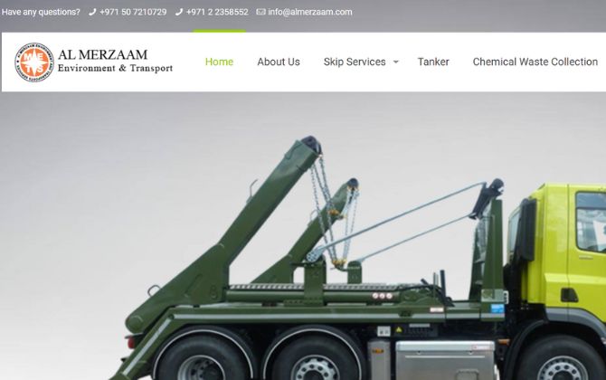web design abu dhabi work 5
